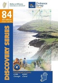 Cover: Cork - Ordnance Survey Ireland