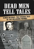 Cover: Dead Men Tell Tales - Dempsey & Windle