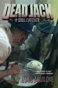 Cover: Dead Jack and the Soul Catcher - Dead Jack