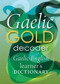 Cover: Gaelic Gold Decoder 2021 - Lexus Ltd