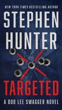 Enlarge image Cover: Targeted - Simon & Schuster