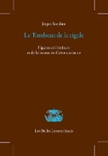 Cover: Le Tombeau de la Cigale - Les Belles Lettres