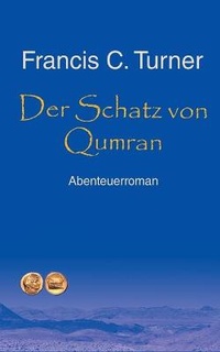 Abbildung von: Der Schatz von Qumran - BoD - Books on Demand
