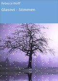 Cover: Glasovi - Stimmen - neobooks