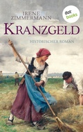 Cover: Kranzgeld - dotbooks