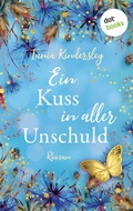 Cover: Ein Kuss in aller Unschuld - dotbooks