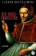 Cover: Der Gro&szlig;inquisitor - apebook Verlag