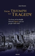 Cover: From Triumph to Tragedy - novum publishing gmbh