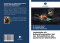Cover: Implantate als Behandlungsoption bei der Rehabilitation des posterioren Oberkiefers - Verlag Unser Wissen
