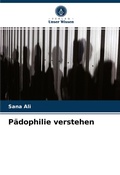 Cover: Paedophilie verstehen - Verlag Unser Wissen