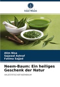 Cover: Neem-Baum - Verlag Unser Wissen