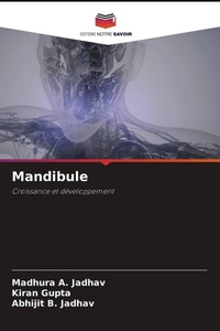 Enlarge image Cover: Mandibule - Editions Notre Savoir