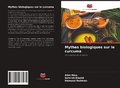 Cover: Mythes biologiques sur le curcuma - Editions Notre Savoir
