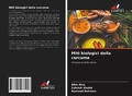 Cover: Miti biologici della curcuma - Edizioni Sapienza