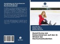 Cover: Auswirkung von Knieschmerzen auf den Q-Winkel bei Hochschulstudenten - Verlag Unser Wissen