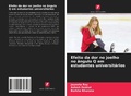 Cover: Efeito da dor no joelho no angulo Q em estudantes universitarios - Edicoes Nosso Conhecimento
