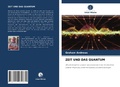 Cover: Zeit Und Das Quantum - Verlag Unser Wissen