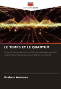 Cover: Le Temps Et Le Quantum - Editions Notre Savoir