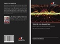 Cover: Tempo E Il Quantum - Edizioni Sapienza