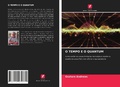 Cover: O Tempo E O Quantum - Edicoes Nosso Conhecimento