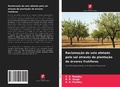 Cover: Reclamacao do solo afetado pelo sal atraves da plantacao de arvores frutiferas - Edicoes Nosso Conhecimento