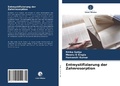 Cover: Entmystifizierung der Zahnresorption - Verlag Unser Wissen