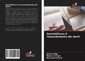 Cover: Demistificare il riassorbimento dei denti - Edizioni Sapienza