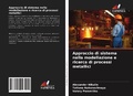 Cover: Approccio di sistema nella modellazione e ricerca di processi metallici - Edizioni Sapienza