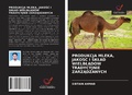 Cover: Produkcja Mleka, JakoSC I Sklad WielblAdow Tradycyjnie ZarzAdzanych - Wydawnictwo Nasza Wiedza