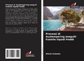 Cover: Processi di Austempering eseguiti tramite liquidi freddi - Edizioni Sapienza