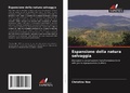 Cover: Espansione della natura selvaggia - Edizioni Sapienza