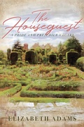Cover: The Houseguest - Elizabeth Adams