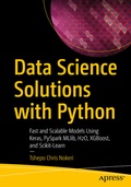Bild: Data Science Solutions with Python - Apress