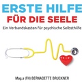 Cover: Erste Hilfe f&uuml;r die Seele - tredition