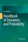 Cover: Handbook of Dynamics and Probability - Springer