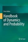 Cover: Handbook of Dynamics and Probability - Springer