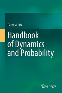 Enlarge image Cover: Handbook of Dynamics and Probability - Springer