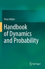 Cover: Handbook of Dynamics and Probability - Springer