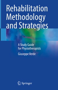 Abbildung von: Rehabilitation Methodology and Strategies - Springer