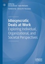 Cover: Idiosyncratic Deals at Work - Palgrave Macmillan