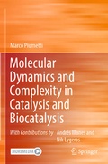 Bild: Molecular Dynamics and Complexity in Catalysis and Biocatalysis - Springer