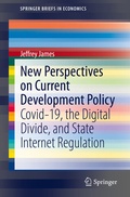 Bild: New Perspectives on Current Development Policy - Springer