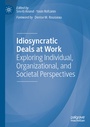 Cover: Idiosyncratic Deals at Work - Palgrave Macmillan