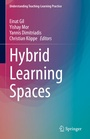 Cover: Hybrid Learning Spaces - Springer