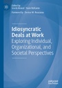 Cover: Idiosyncratic Deals at Work - Palgrave Macmillan
