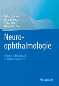 Abbildung von: Neuroophthalmologie - Springer