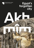 Cover: Akhm&icirc;m - Michael Imhof Verlag