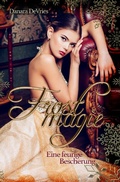Cover: Frostmagie / Frostmagie - Eine feurige Bescherung - epubli
