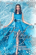 Cover: Frostmagie - Coming Home for Christmas - epubli