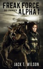 Cover: Freak Force Alpha - BoD - Books on Demand